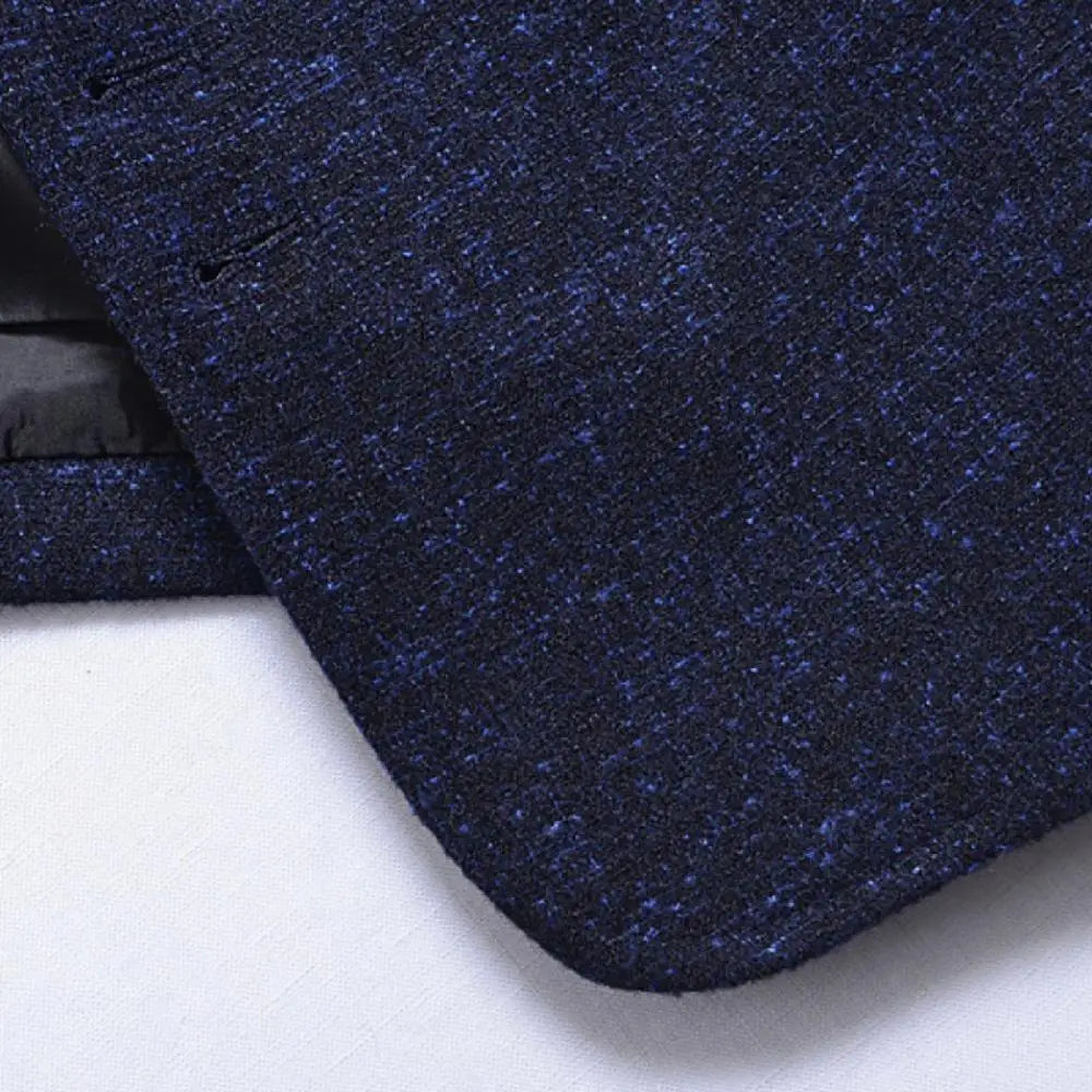 Men Suit Coat Luxury Men Business Casual Solid Color Suit Jacket Oversize Coats Male Stand Collar Single breasted Blazer