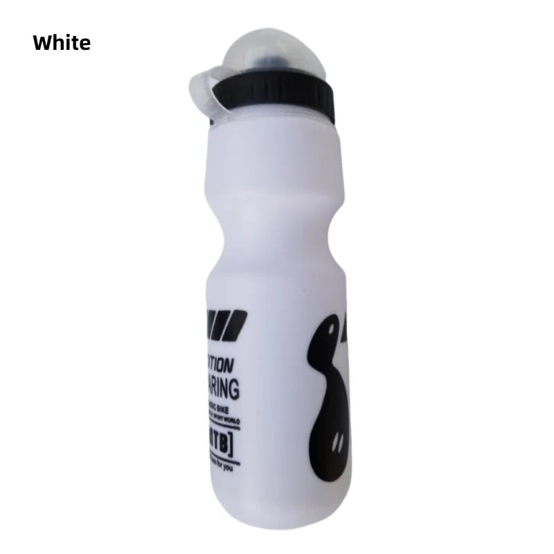 Portable Outdoor Road Mountain Bike Cycling Water Bottles Sport Drink Jug Cup Camping Hiking Tour Bicycle Water Bottles