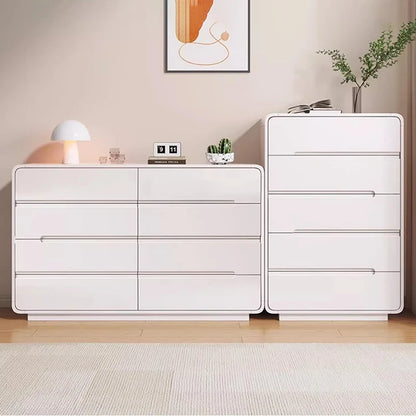 Trendy Simple Living Room Cabinets Exquisite Glamour Modern Nordic Storage Cabinet Elegant Luxury Vetrina Soggiorno Furniture