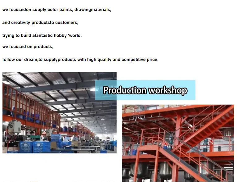 Artecho NEW Art Supplies Paint Set Tin Box Palette Solid Watercolor Set With 12 Essential Colors