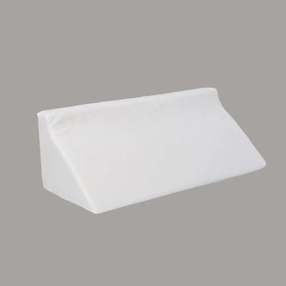 Wedge Pillow Side Triangle Pillows Foam Body Positioner Multi-Function Orthopaedic Bed Wedge Elevated Leg Pillow for Elderly