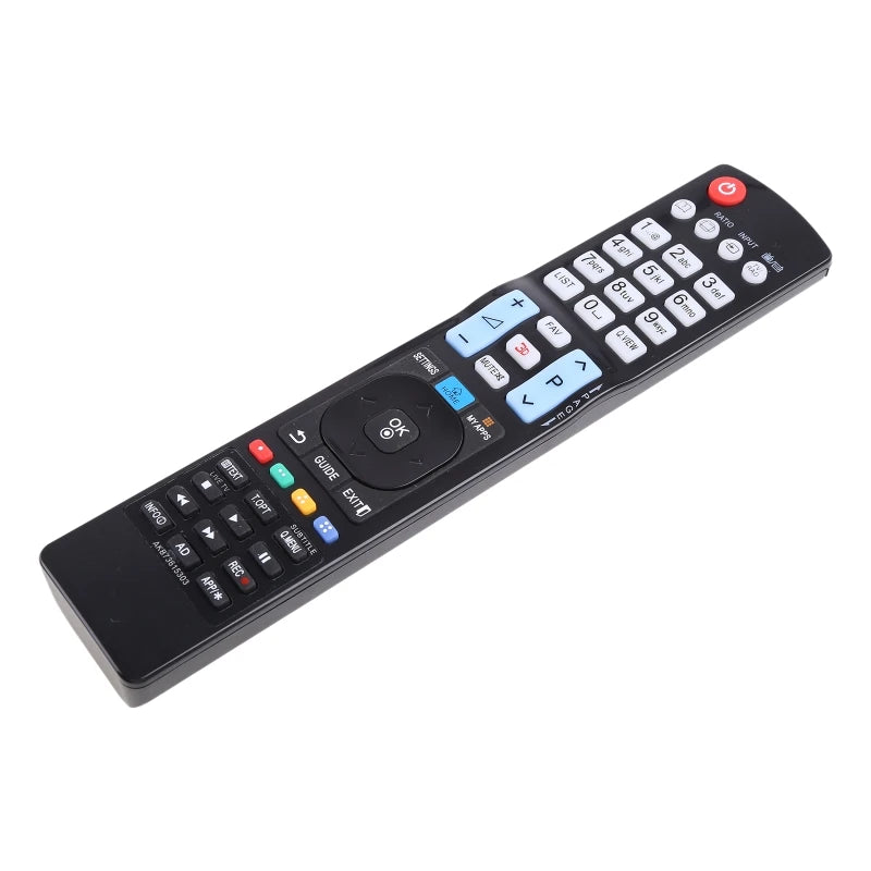 English Version Remote Control AKB73615303 Liveing Room Controller for TV Television Accessories
