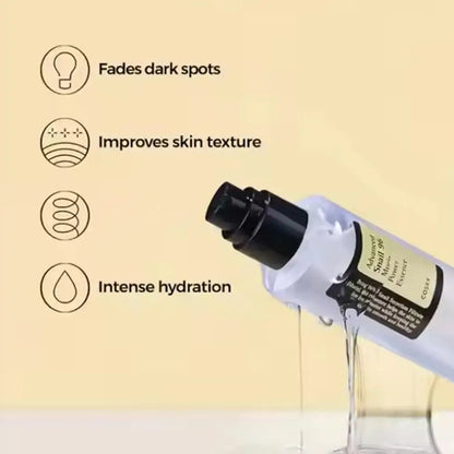 Cosrx Nourish Snail Mucin Power Repair Essence Water Skin Toner Moisturizing Brightening Hyaluronic Acid Nourishing Skin Care
