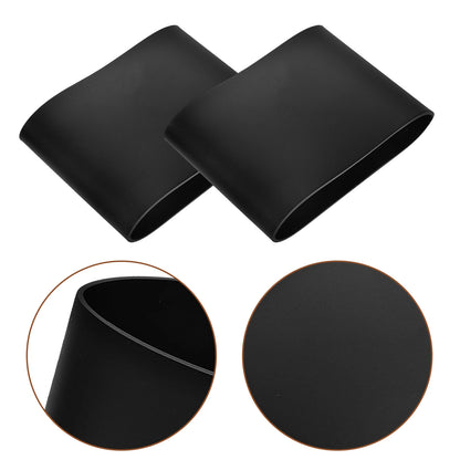 Silicone Shin Guard Leg Bands Football Socks Sports Holders Soccer Supplies Antislip Design Shin Protection Elastic