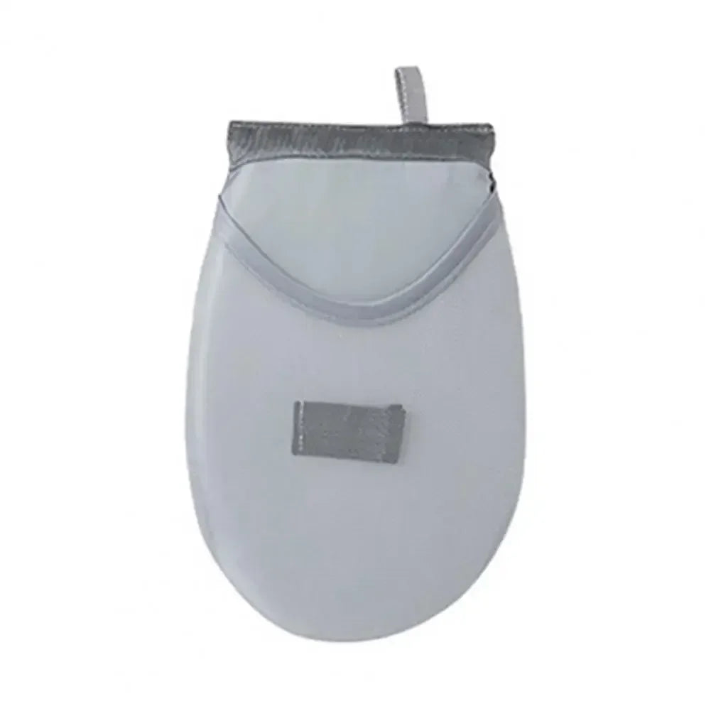 Table Specific Ironing Gloves, Protect Hands，Handheld Mini Iron Board, Iron Pad, Household Iron Accessories, Simple  Iron Board,