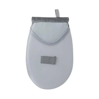Table Specific Ironing Gloves, Protect Hands，Handheld Mini Iron Board, Iron Pad, Household Iron Accessories, Simple  Iron Board,