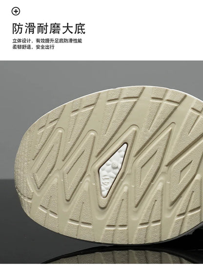 Sneakers Women Trends  Platform Shoes Lightweight Outdoor Sports Shoes Breathable Running Shoes Lace Up Casual