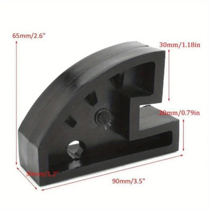 3/6Pcs Tire Remover Tire Clamp Upper Tire Clamp Tire Mount Tire Changer Repair Parts Tool Car Accessories