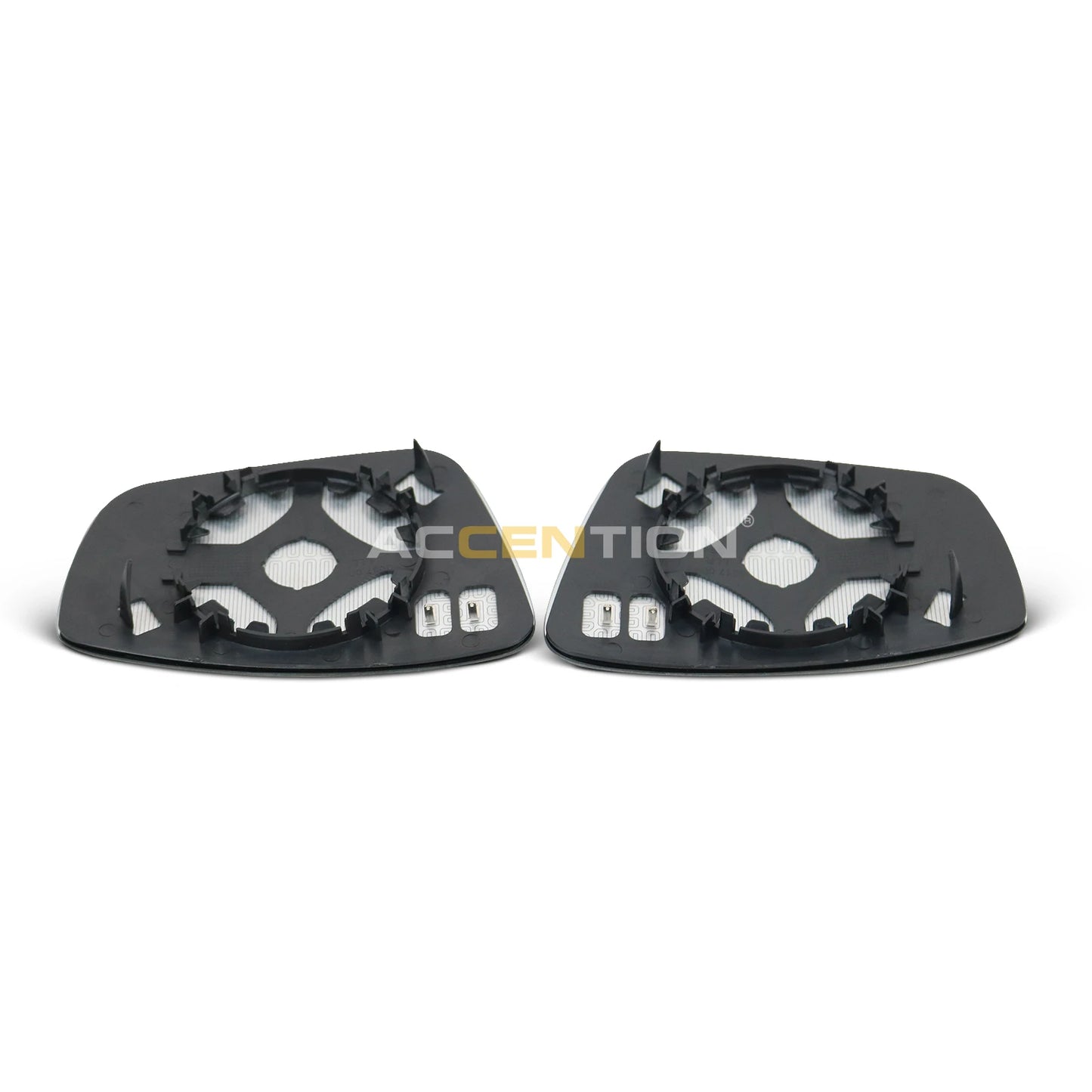 Car Mirror Glass For SEAT Mii 2012 - 2017 For Skoda Citigo 2012 - 2017 Car-styling Car Rear Heated Mirror Glass