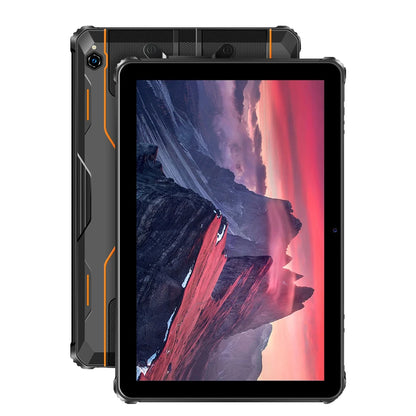 Oukitel RT9 4G Rugged Tablet 10.1" HD Display 24GB RAM 256GB Waterproof Tablet 11000mAh Battery Android 14.0 Tablet PC