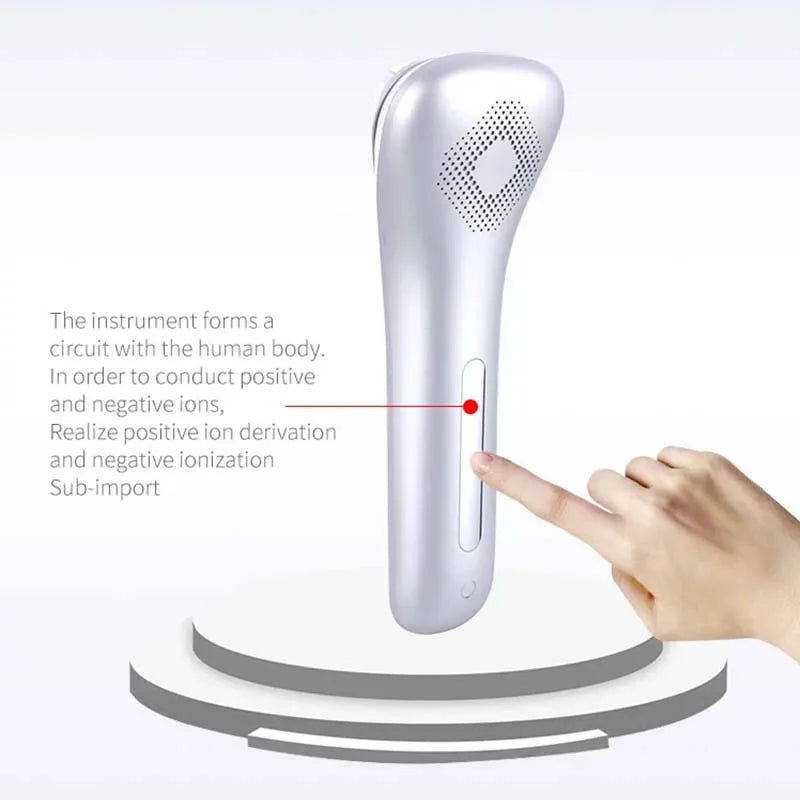 Beauty Equipment Face Lifting Device Cosmetic Plastic Squeeze Tube Eye Cream Lipstick Skin Care Products Gloss Tube