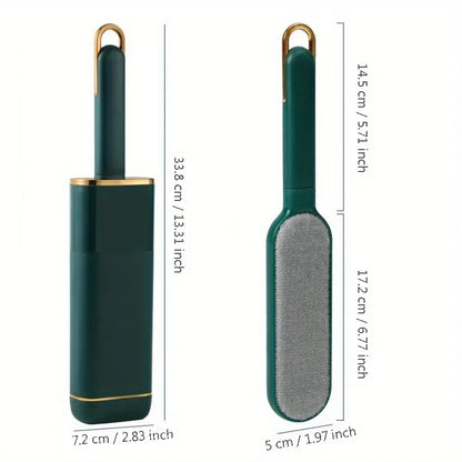 Pet Hair Remover Brush For Dogs Antistatic Lint Remover For Clothes Cashmere Coat Cleaner