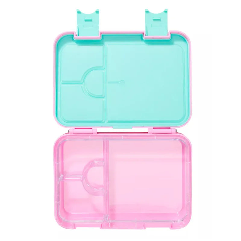 Genuine Australia Smiggle Children Study Stationery Student Kawaii Sunflower Lunch Box Anime Student Gift