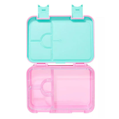 Genuine Australia Smiggle Children Study Stationery Student Kawaii Sunflower Lunch Box Anime Student Gift