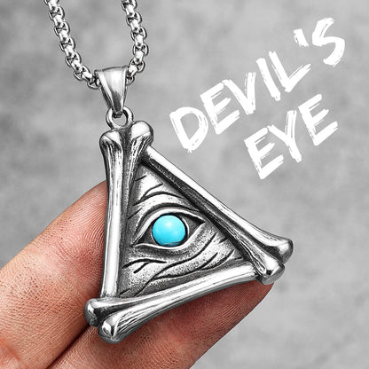 Salomon Masonic Star of David Stainless Steel Men Necklaces Pendant Chain Punk New in For Women Fashion Jewelry Gifts Wholesale