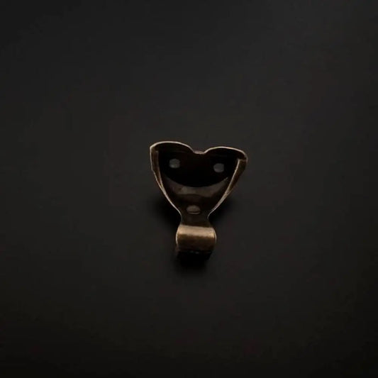 Antique Durable Box Protector Furniture Part Decorative Leg Corner Feet Furniture Leg