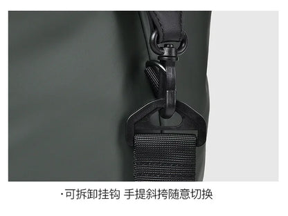 New Travel Tote Men Handbag Oxford Large Capacity Handbags For Men Briefcase Travel Crossbody Bags Waterproof Gym Luggage Bag