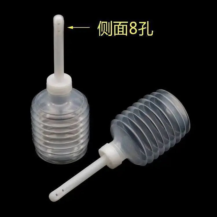 Portable Bidet for Women and Men Suitable for Pregnant Women and the Elderly Lying-in Perineum Body