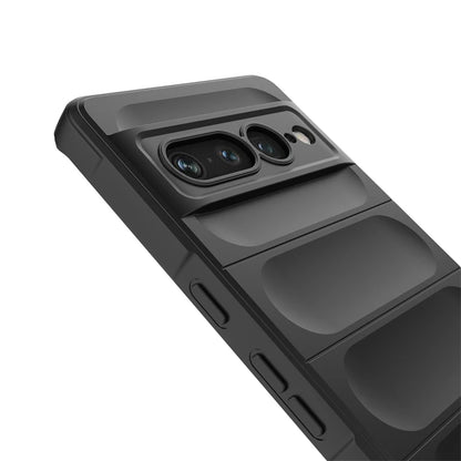 For Google Pixel 7 Pro Case For Google Pixel 7 Pro 6A Capas Soft TPU Shockproof Lens Protective Fundas Google Pixel 7 8 Pro 7A