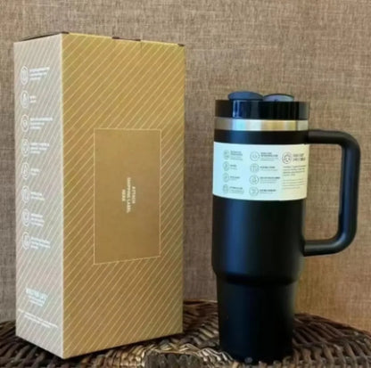 Hot sale Insulated Water Bottles 2025 New Thermos Bottle Stainless Steel Water Bottles Drinking Bottle Coffee Cup Travel Mug