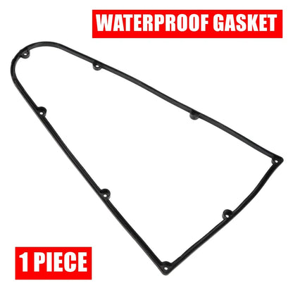 Controller Box for INOKIM OXO Electric Scooter to Accommodate Front Controller With Small Spare Parts & Gasket Spare Parts