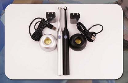 1 Second Dentistry Equipment Orthodontist Orthodontic Composite Curing Light LED Cure Lamp Dental Composite High Intensity