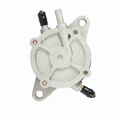 Motorcycle Vacuum Fuel Pump Motorcycle Scooter Vacuum Fuel Pump Range Extender Pump Vacuum Fuel Pump Scooter Vacuum Fuel Pump