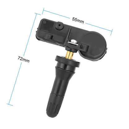 1Pc 56029398AB Car Accessories Parts TPMS Tire Pressure Sensor For Chrysler Dodge Jeep Motor Vehicle Test tool