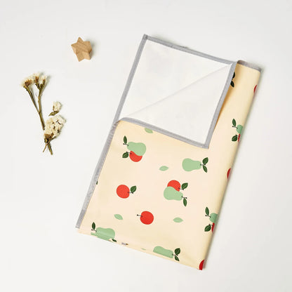 Diaper Changing Pad Changing Mat covers Washable Waterproof Nappy Newborn Reusable Infant cotton Urinal Mat Breathable Baby