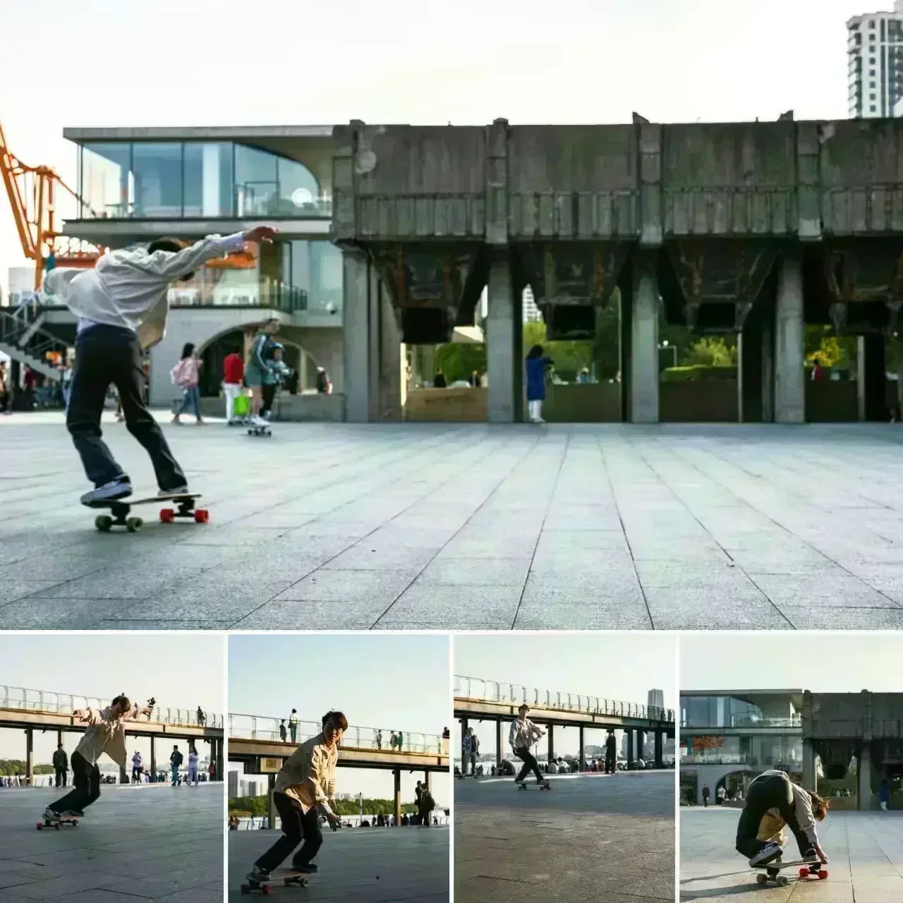 Short-sleeved T-shirts for men are a trendy summer fashion choice, featuring loose and casual prints from trendy brands