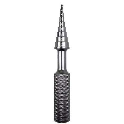 RC Car Parts Rc Car Bearings Remover Disassemblers Tools Repair Tools Puller Bearing Remove Installers Hand Tool Set For 2-14mm