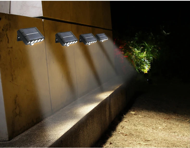 Solar Outdoor Lighting  Landscape Light Dual Use Lawn Lamps Street Lights LED Lawn Lamp for Yard Garden Lawn Festival Decoration