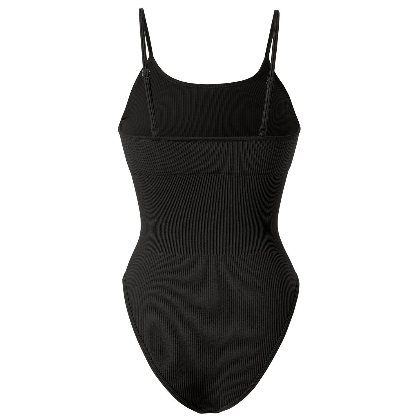 Shapewear Women Bodysuits Underwear Slimming Bodysuit Women Sexy  Body Shaper Strap High Girdle Slimming Sheath Tummy Shapewear