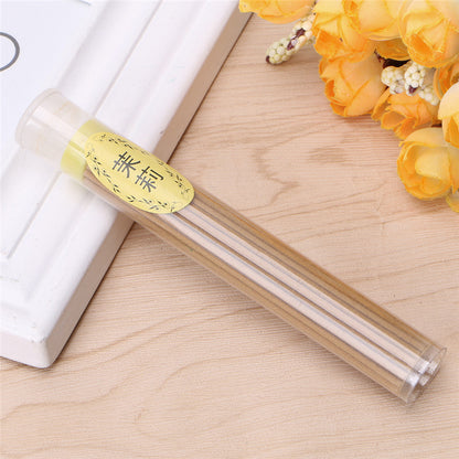 50 Sticks Incense Church Temple Meditation Peace Incense Stick Ornament for Buddies Holy Church Praying Decoration Gifts