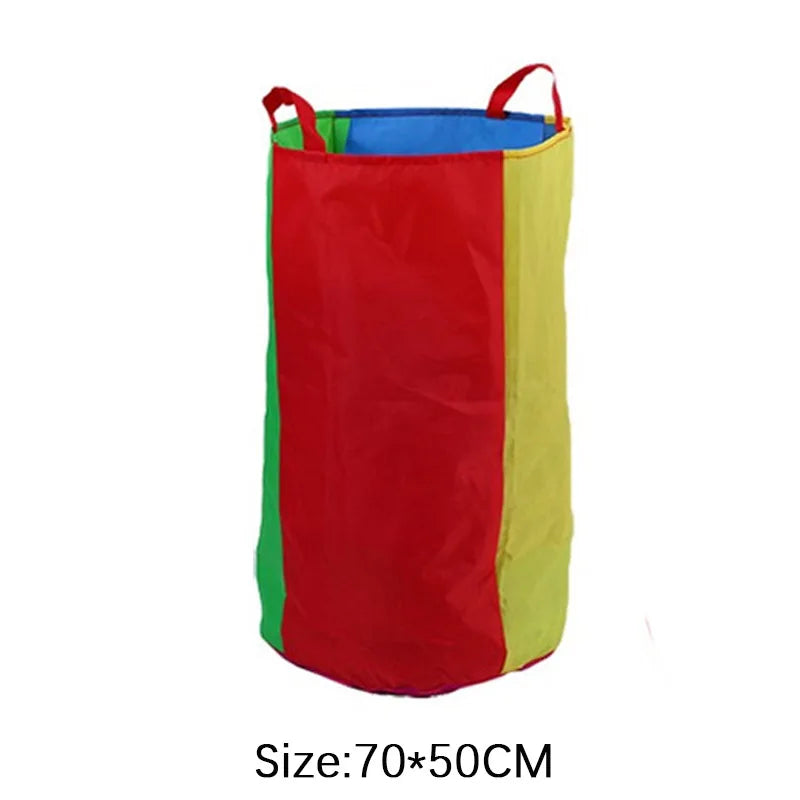 Racing Jumping Bag Outdoor Games For Kids Fun Sports Yard Toy for Family  Birthday Party Game for BBQ  Field Day Party Game