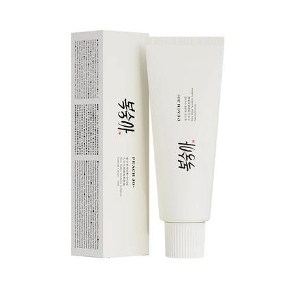 Beauty Rice Honey Facial Skincare 3pieces Set Moisturizing Arbutin Serum Milk Toner Smear Glow Mask Korean Brand Facial Skincare