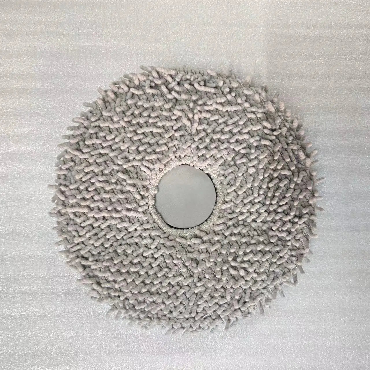 For ECOVACS DEEBOT T30S COMBO/T30 Pro Robot Vacuums: Indispensable Accessories - Original Mop Bracket and Compatible Mop Cloths