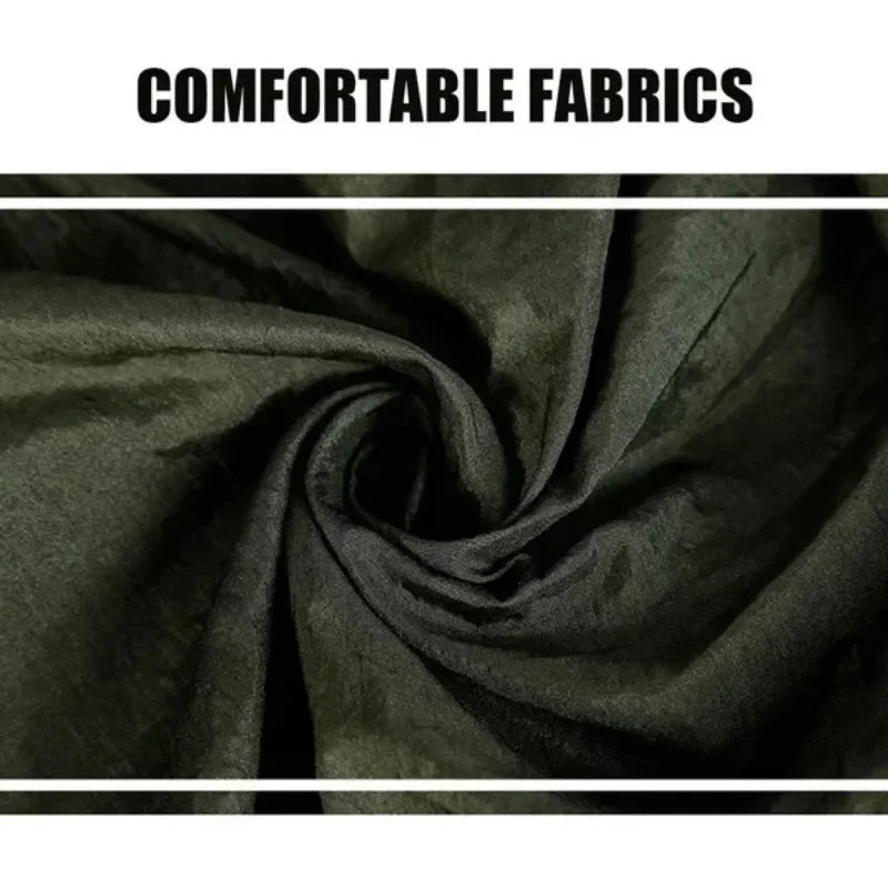 Lightweight Hammock Outdoor Gear Camping Hammock Portable Nylon Swing for Travel Hiking Backyard Beach Adventure Accessories