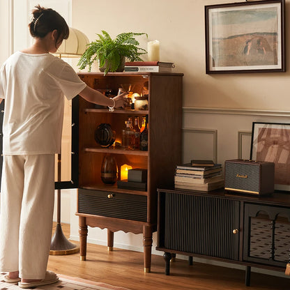 Modern Simple Living Room Cabinets Storage Decorations Display Cabinet Drawer Luxury Vitrinas Expositor Living Room Furniture