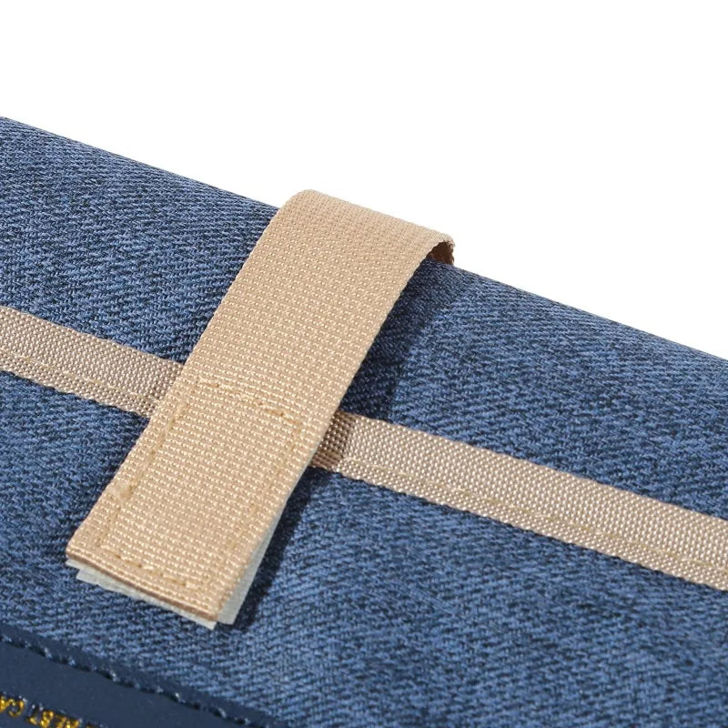 Foldable Baby Diaper Changing Pad Waterproof Newborn Diaper Pad Portable Toddler Changing Table Durable Oxford Baby Diaper Sheet