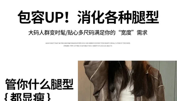 Maternity 2025 New Early Spring Vinegar Satin Covers Strap Slim A-line Long Skirt High Waist Drooping Fish Tail Youth Pregnancy