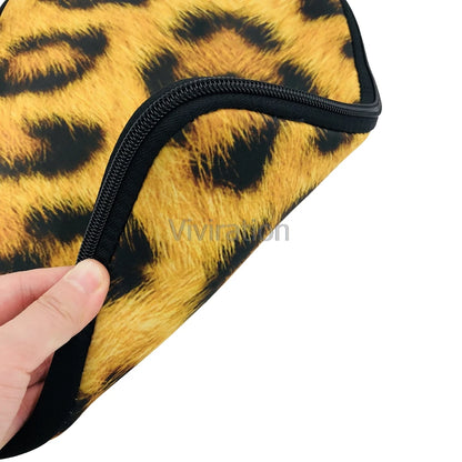 Laptop Bag 10 14 15 16 17.3 Portable Case Computer Pouch For Lenovo Legion Go 15.6/Tab K11 Macbook M4 Air 13 MSI Acer DELL XPS