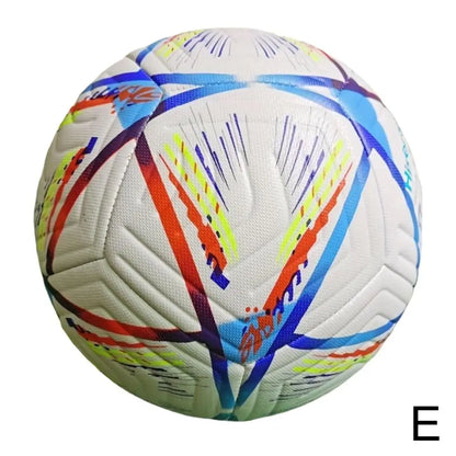 2025 Soccer Balls Professional Size 5 Size 4 High Quality Soft PU Seamless Outdoor Sports League Football Training Match Futbol