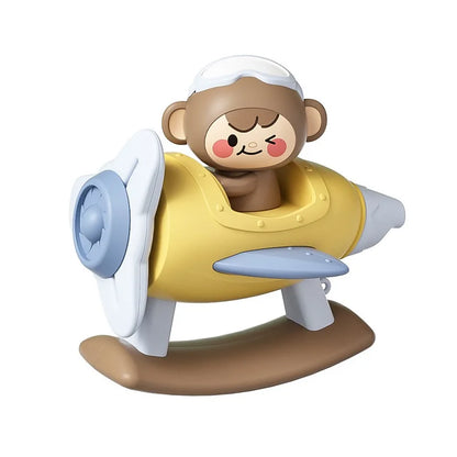 Baby Toys 6 12 Months Developmental Sensory Rain Stick Shaker Rattle Rainmaker Baby Toy Rainstick Musical Instrument for Babies