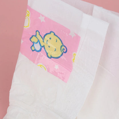 3pcs Diaper Pants Wear for Doll Accessory Gift Baby Born Accessories Kid DIY Toys