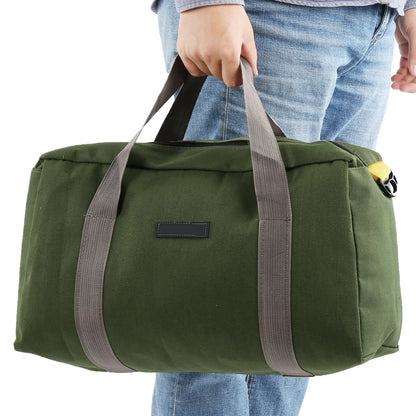 Electrician Storage Bag Repair Tool Storage Electrician Storage Bag  Portable Waterproof Multifunctional Tools Organizer