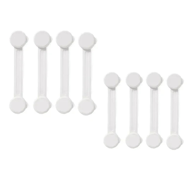 Baby Protect Cabinet Protection Against Children Security Locks Child Safety Lock Baby Protection Tools Baby Safety Drawer Locks