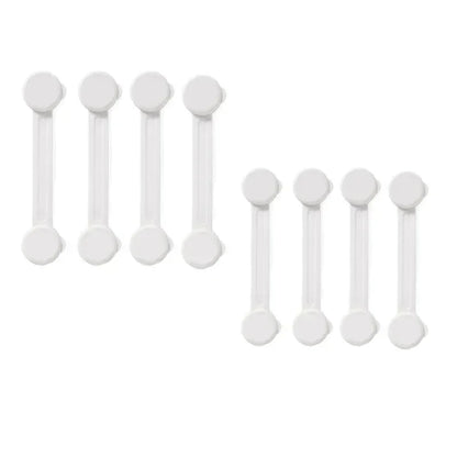 Baby Protect Cabinet Protection Against Children Security Locks Child Safety Lock Baby Protection Tools Baby Safety Drawer Locks