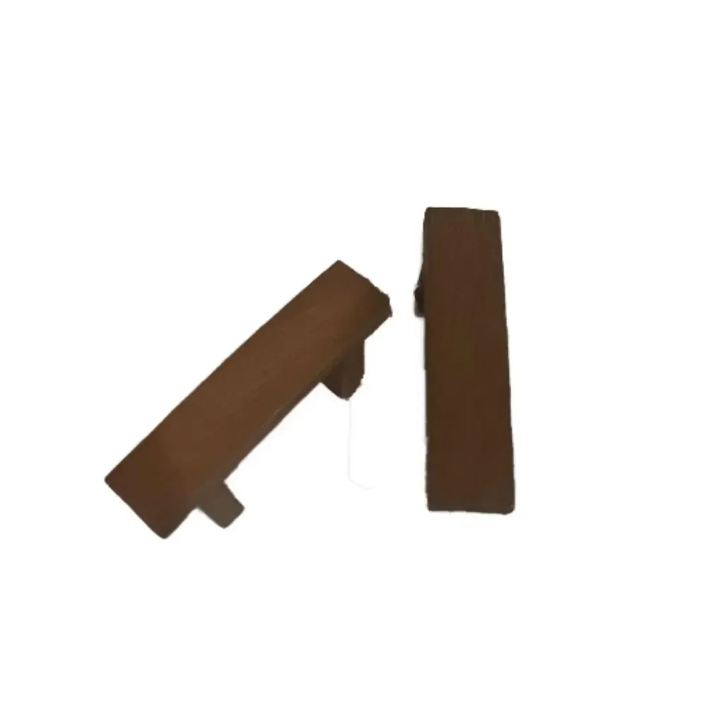 7 styles Miniatures Fairy Garden Decoration Micro Landscapes DIY Resin Craft Grassland Bridge Pool Accessories