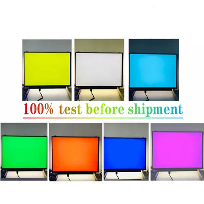 B156HAN09.0 N156HCG-GQ1 NE156FHM-N61 N156HCA-GA4 LQ156M1JW31 15.6" Laptop IPS LCD Screen 72% NTSC 400nit 1920x1080 30pin eDP